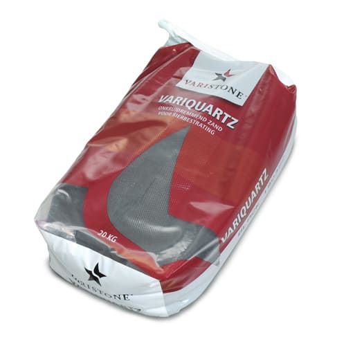 Variquartz Onkruidremmend Voegzand Naturel