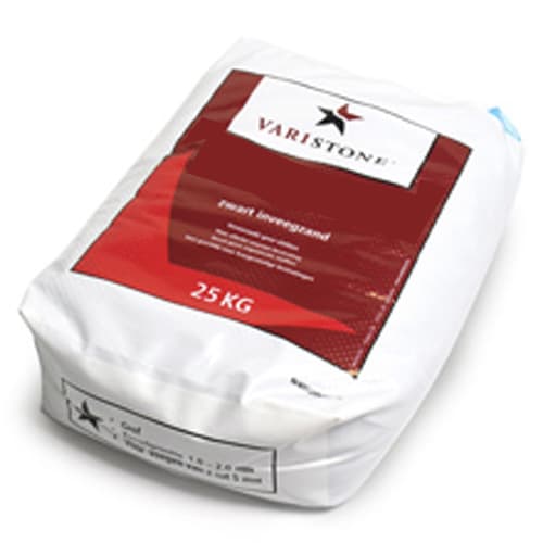 Varistone Invoegzand 0,25 - 1,0 mm