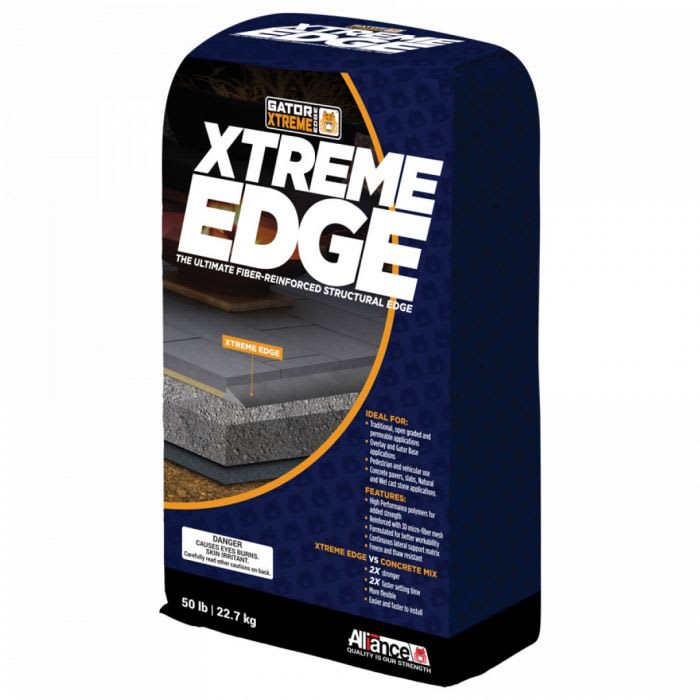 Gator Extreme Edge