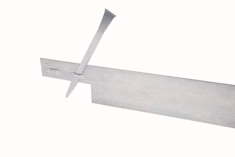 Mevosteel Fast Edge Verzinkt