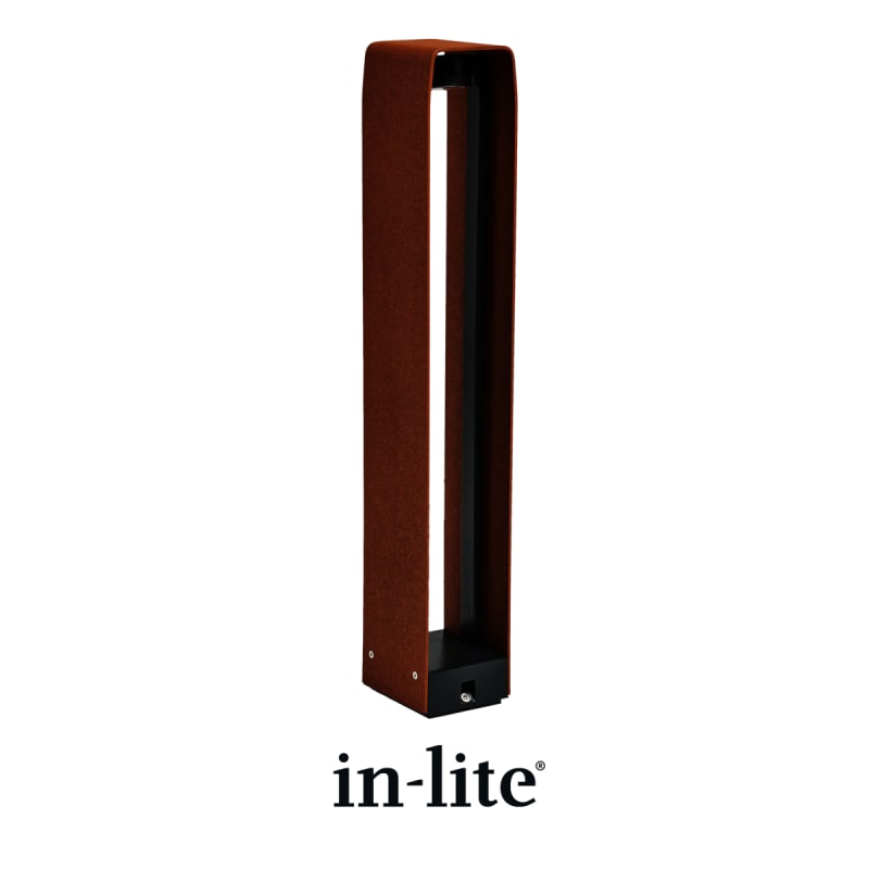 Ace High New Corten