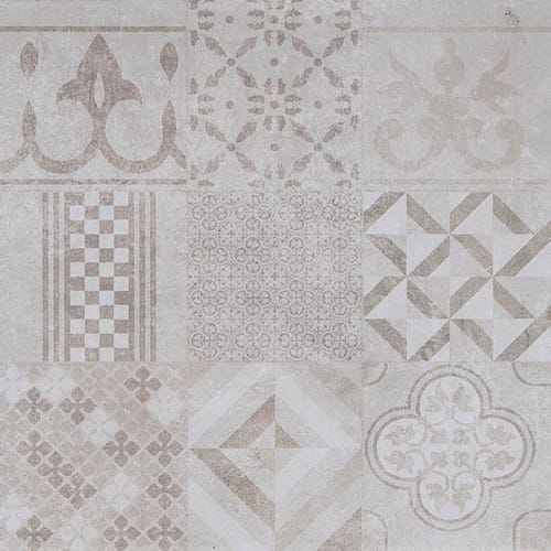 GeoCeramica Mosaik Evoque Beige