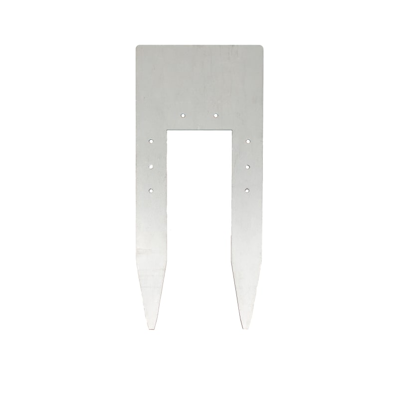 Mevosteel Rolled Top PRO Koppelpen Verzinkt