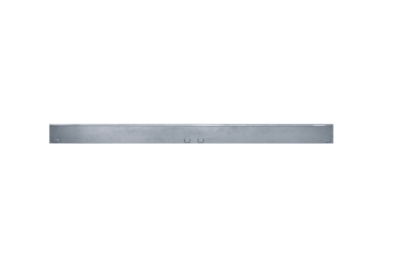 Mevosteel Rolled Top PRO verzinkt