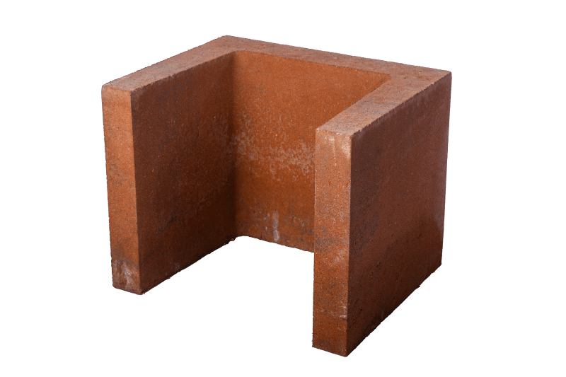 U-Element Roestbruin
