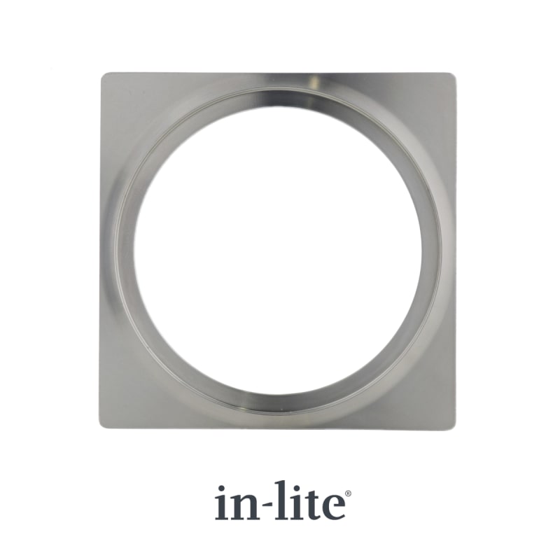 Plate 1 Stainless steel