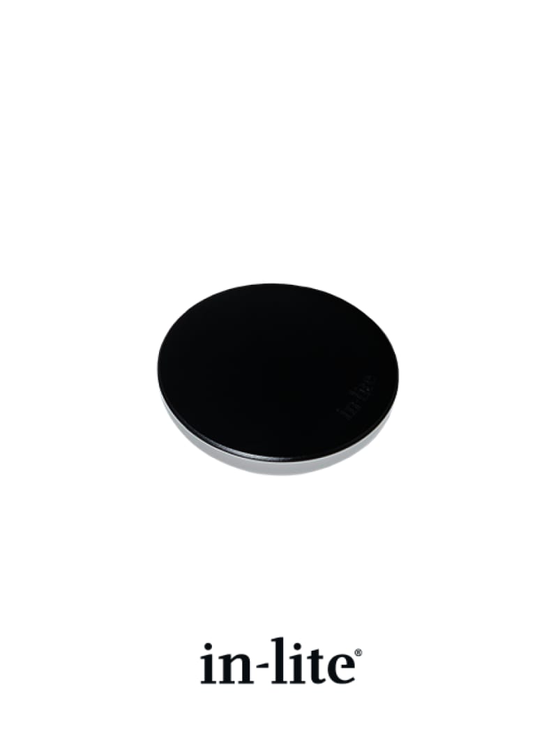 Mini Sway Light Head Black