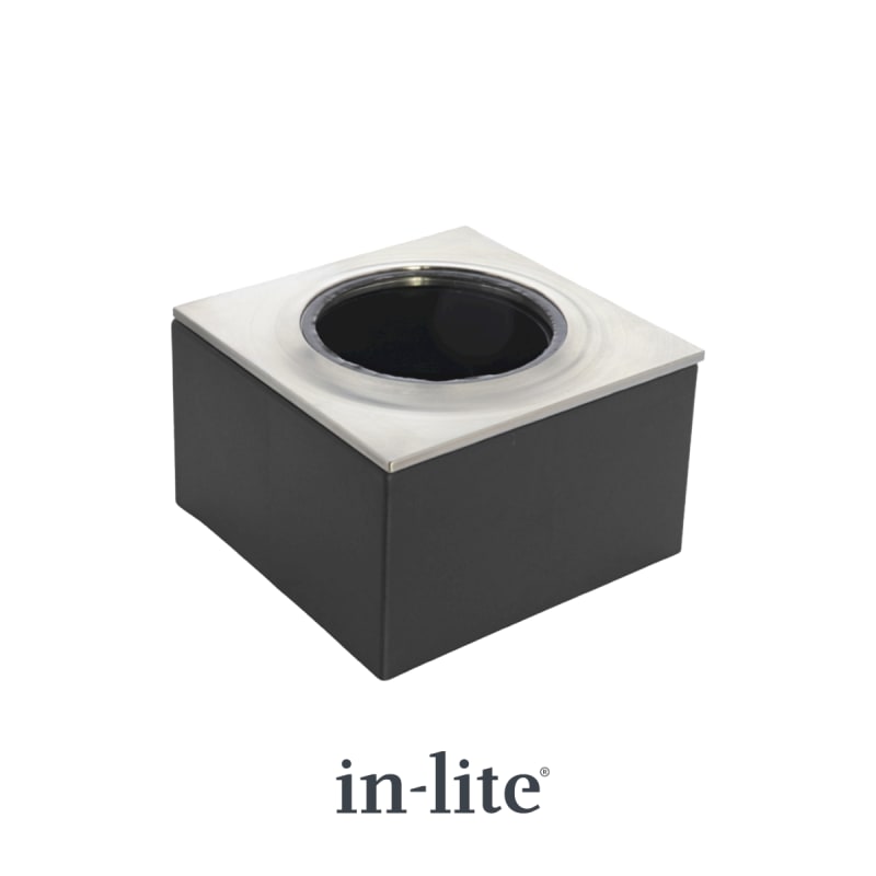 Box 1 Stainless steel