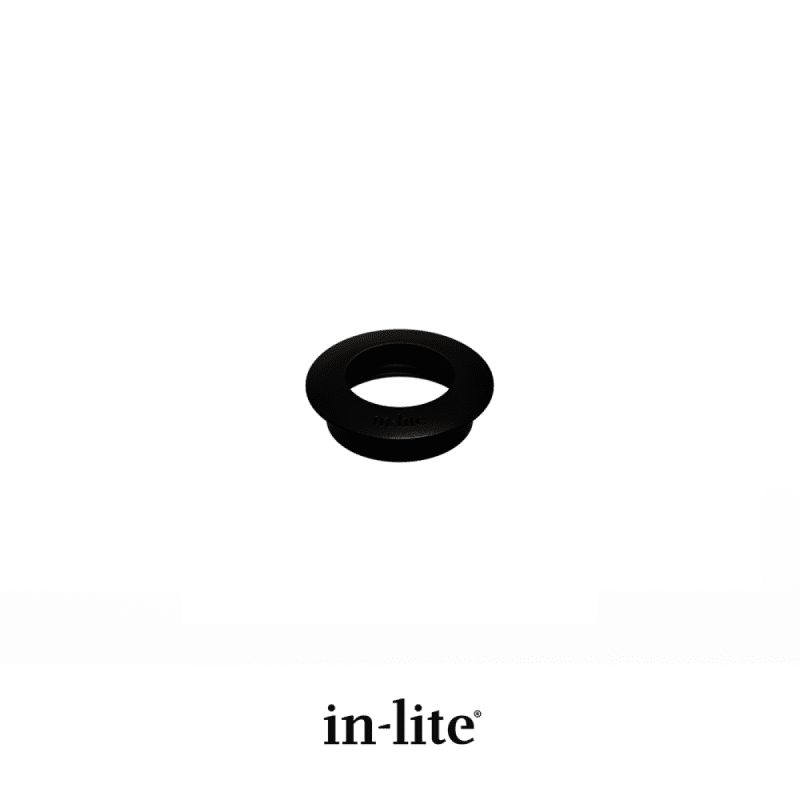 Ring 28 Black