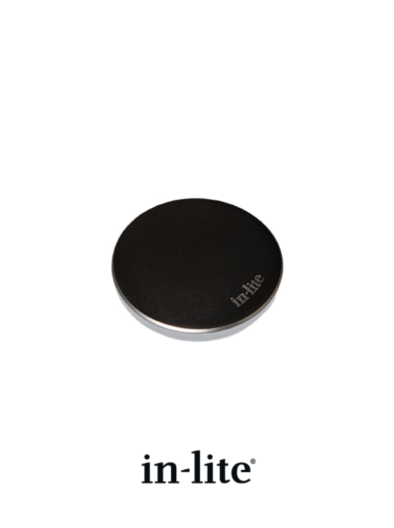 Mini Sway Light Head Pearl grey