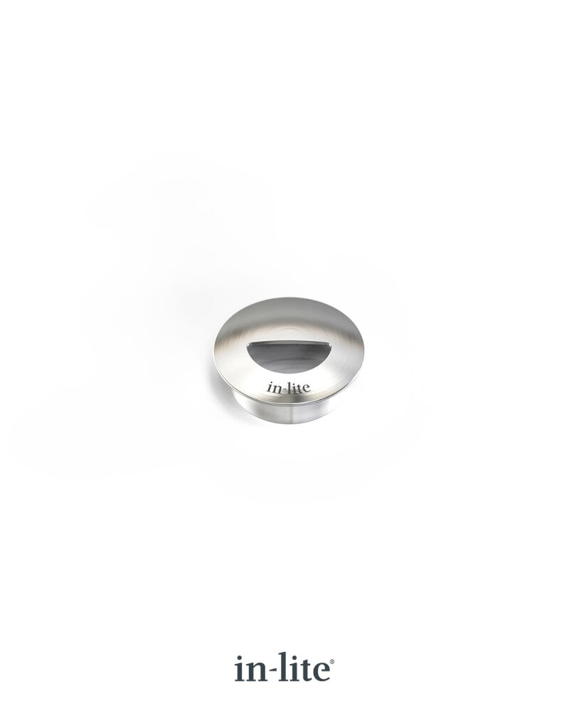 Ring 28 Shield Stainless Steel