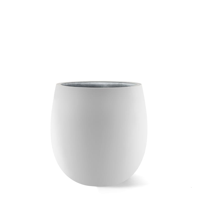 Argento Balloon Matt White
