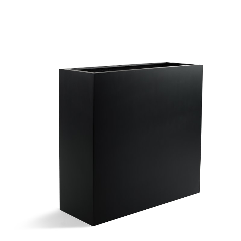 Argento Divider Black