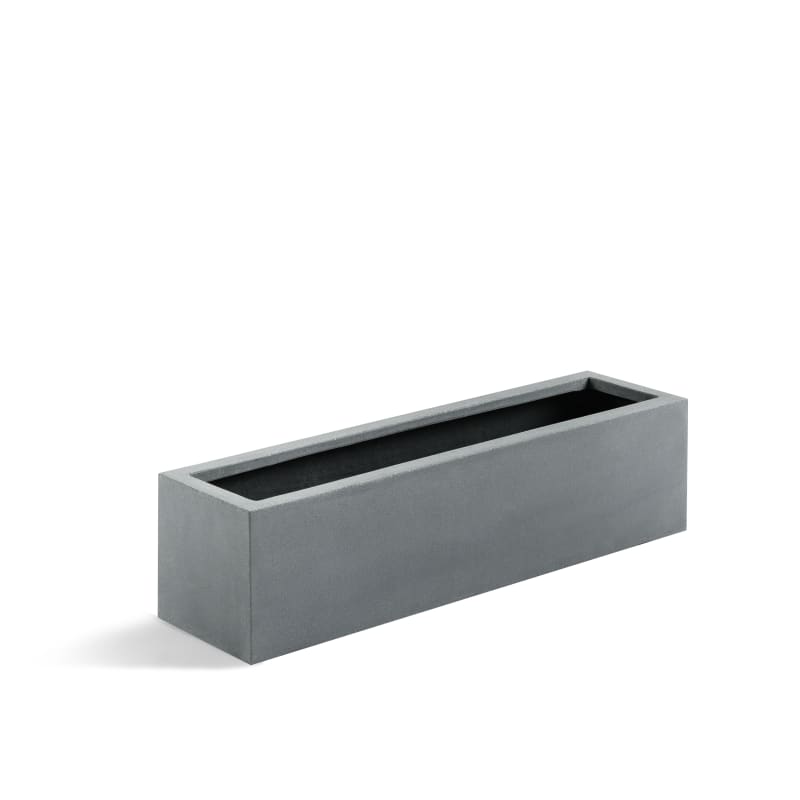 Argento Small Box Natural Grey