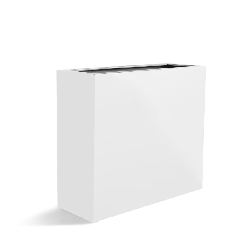 Argento Divider Matt White