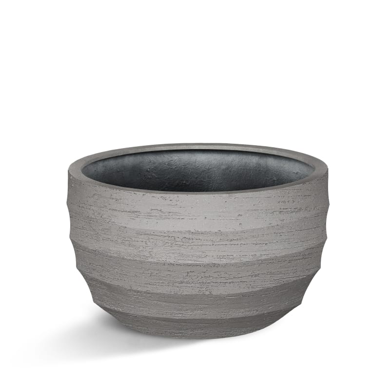 Bordo New Egg Pot Low Clay