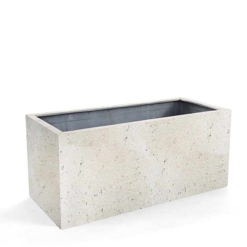 Grigio Bo White