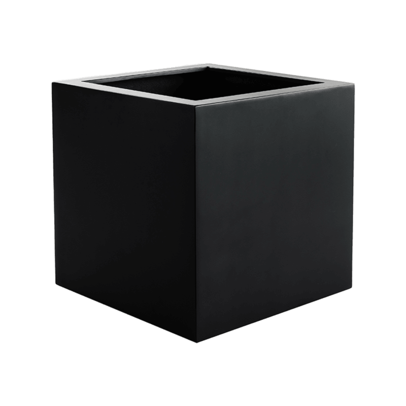 Argento Cube Black