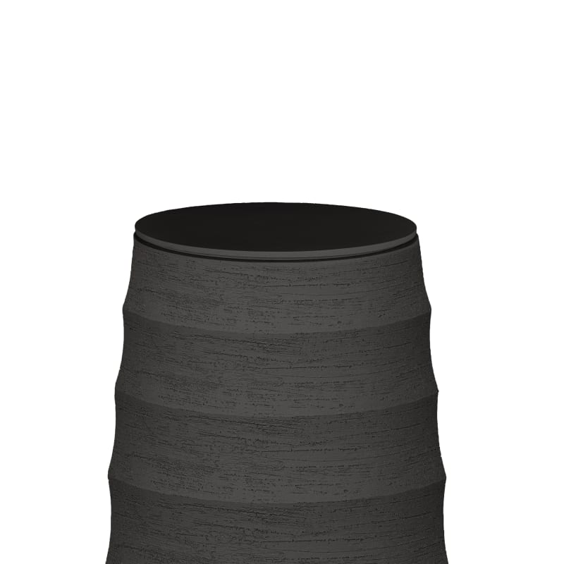 Coverplate Rond Earth