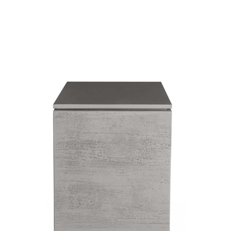 Coverplate Clay