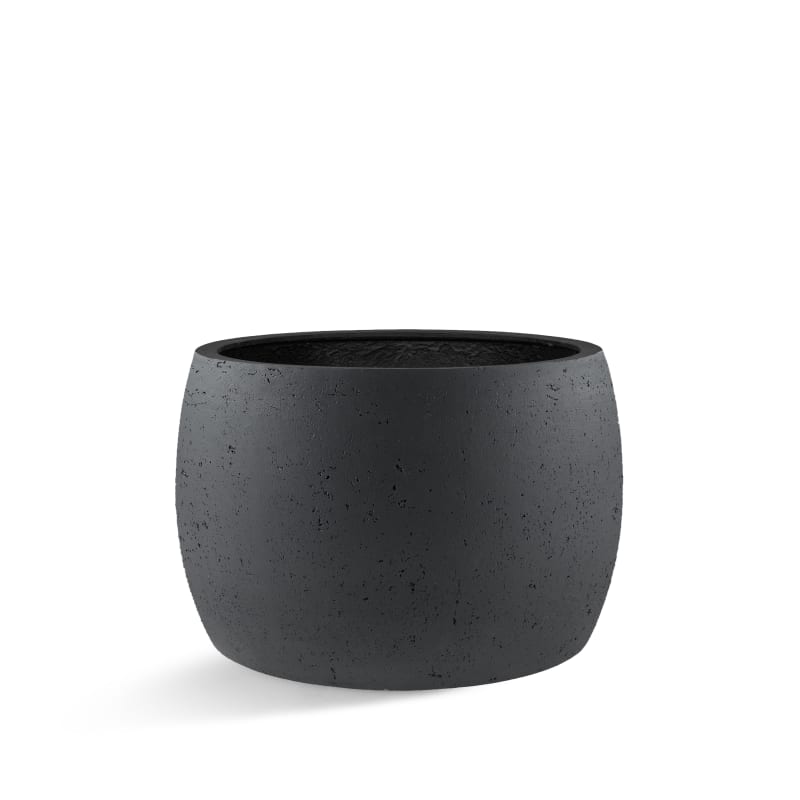Grigio Modern Bowl Anthracite