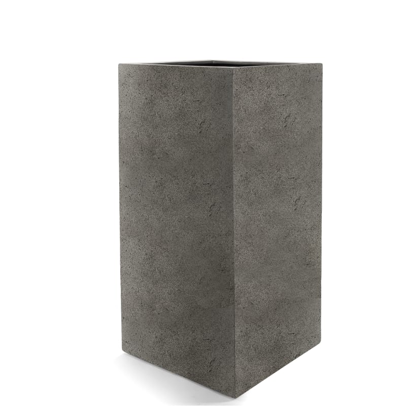 Grigio High Cube Natural Concrete