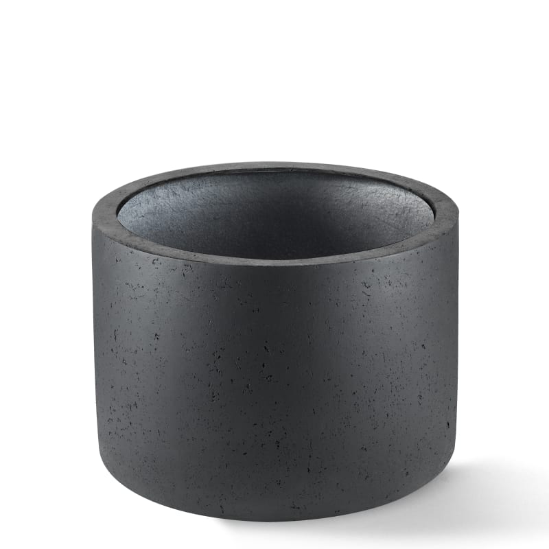 Grigio Cylinder Anthracite