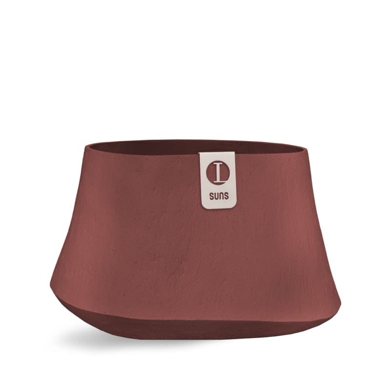 Rondello Pot Brick