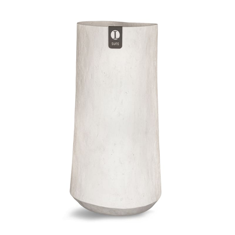 Rondello Vase Sand