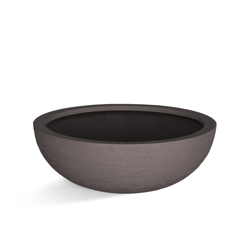 Terreno Bowl Brown