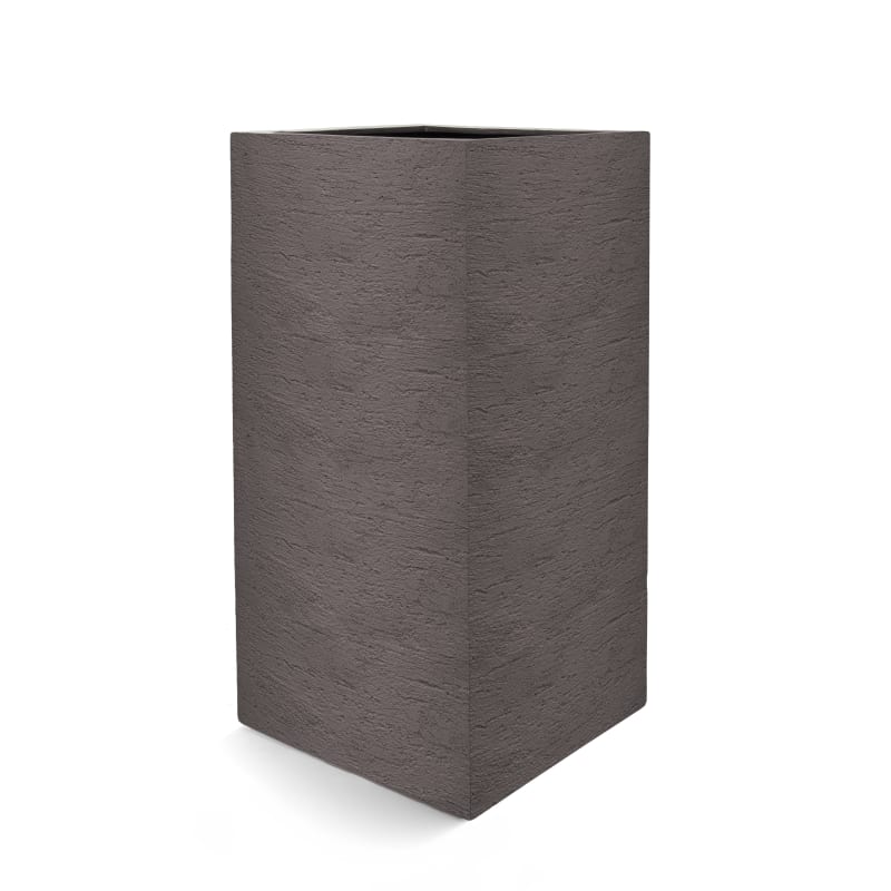 Terreno High Cube Brown