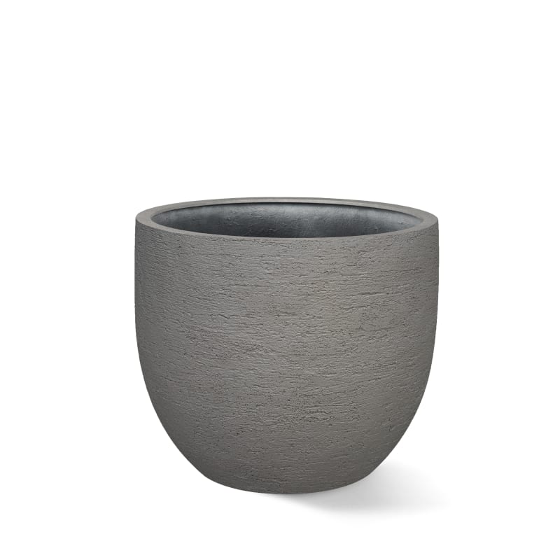 Terreno New Egg Pot Clay