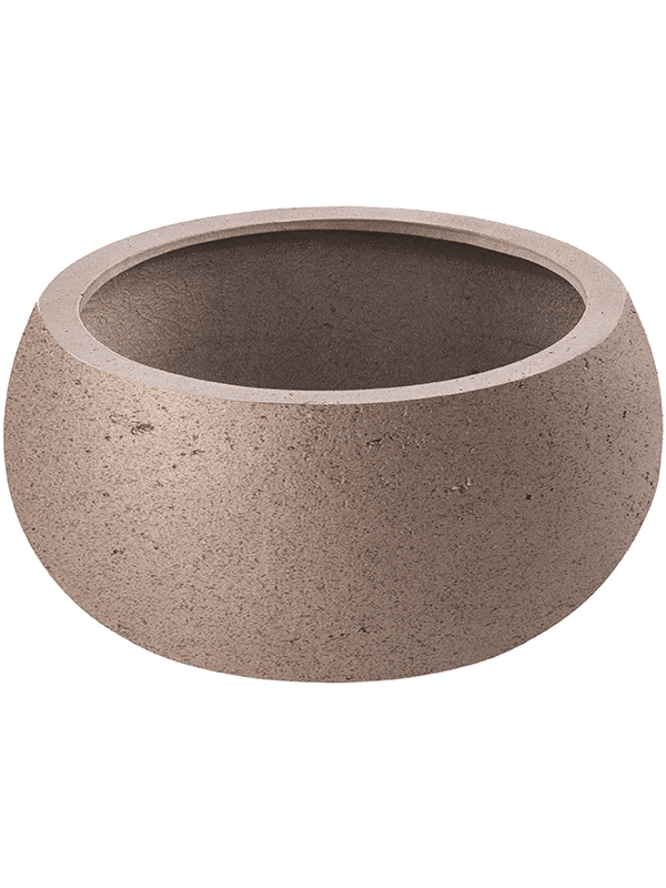 Grigio Metallic Low Balloon Bronze