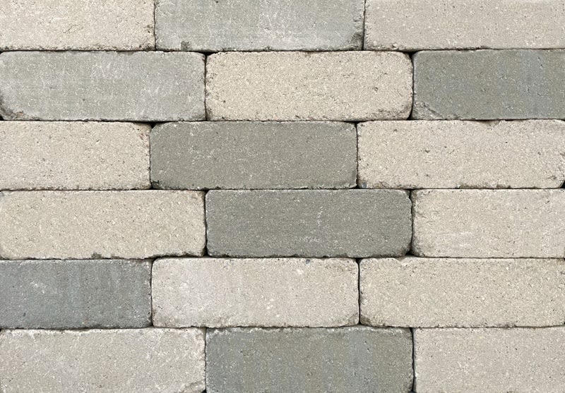 Stonique Trommel Oud Heeg