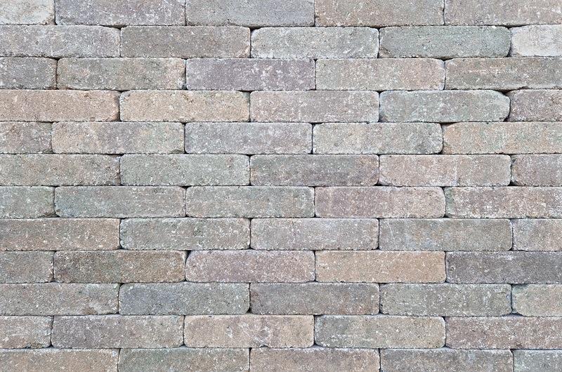 Stonique Trommel Oud Brons