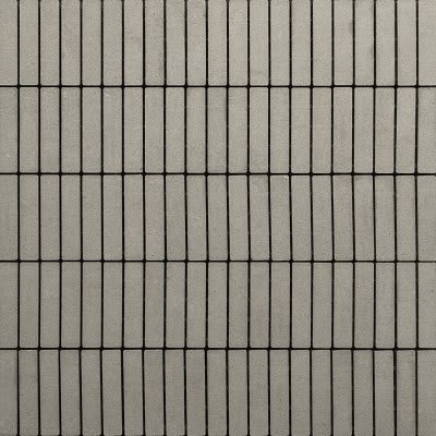 Recto Aqua Grey