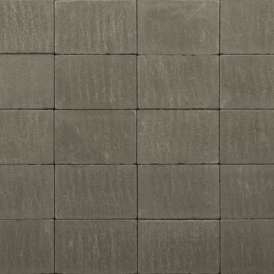 Recto Antique Grey