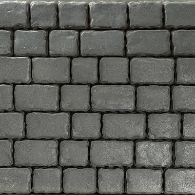 Courtstones Basalt