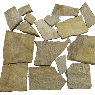 Vitalis Crazy Paving Copper