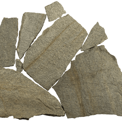 Vitalis Crazy Paving Blauwgrijs